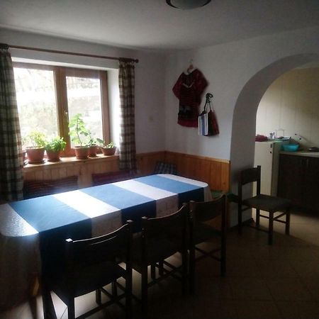 Guest house Emmy Trigrad Extérieur photo