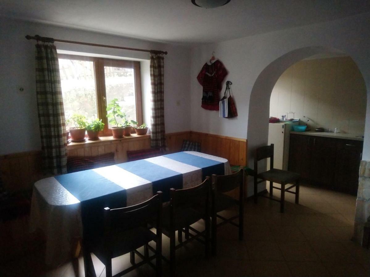 Guest house Emmy Trigrad Extérieur photo
