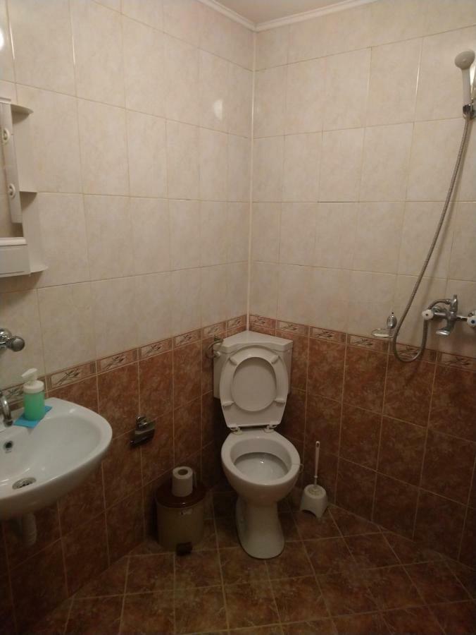 Guest house Emmy Trigrad Extérieur photo