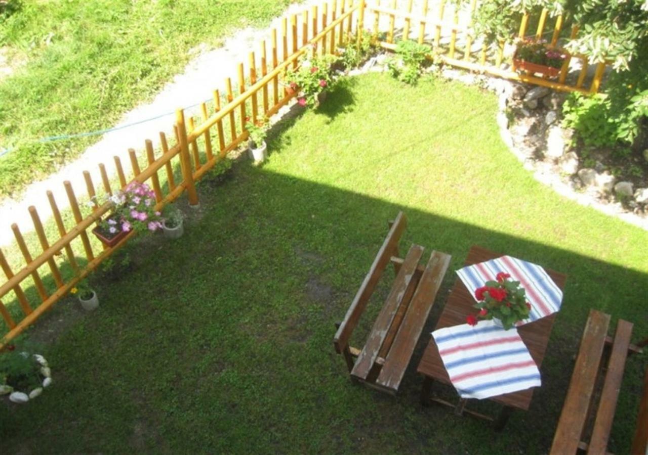 Guest house Emmy Trigrad Extérieur photo
