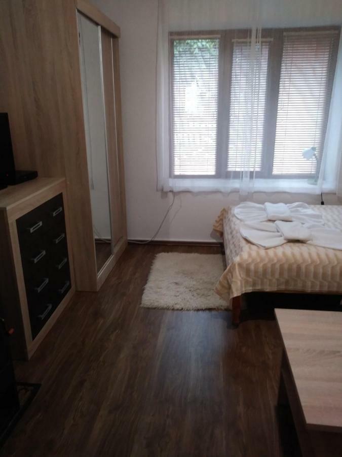 Guest house Emmy Trigrad Extérieur photo